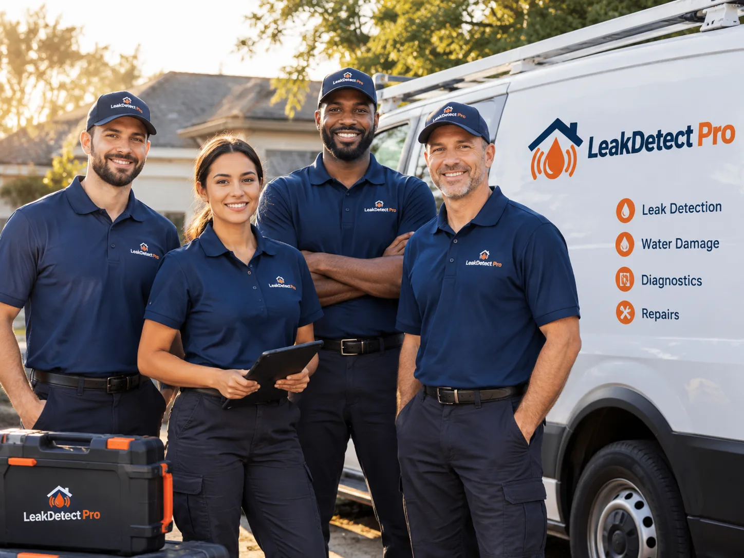 Roof Repair company in Booth, AL